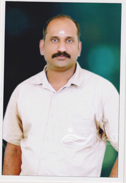 SATHEESH CHANDRAN